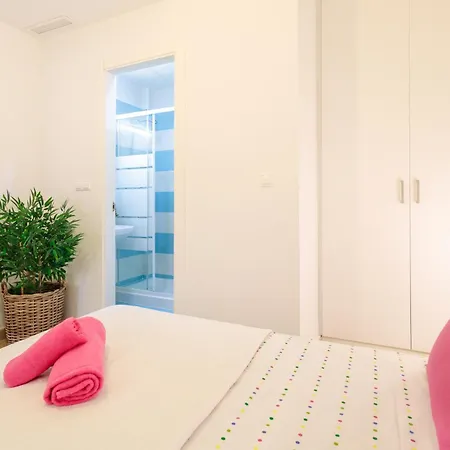 Apartament El Sueno De Mauro El Campello Zewnętrze zdjęcie