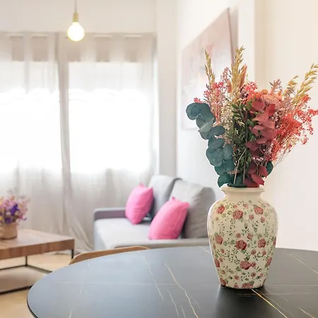 Apartament El Sueno De Mauro El Campello Zewnętrze zdjęcie