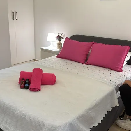 Apartament El Sueno De Mauro El Campello Zewnętrze zdjęcie
