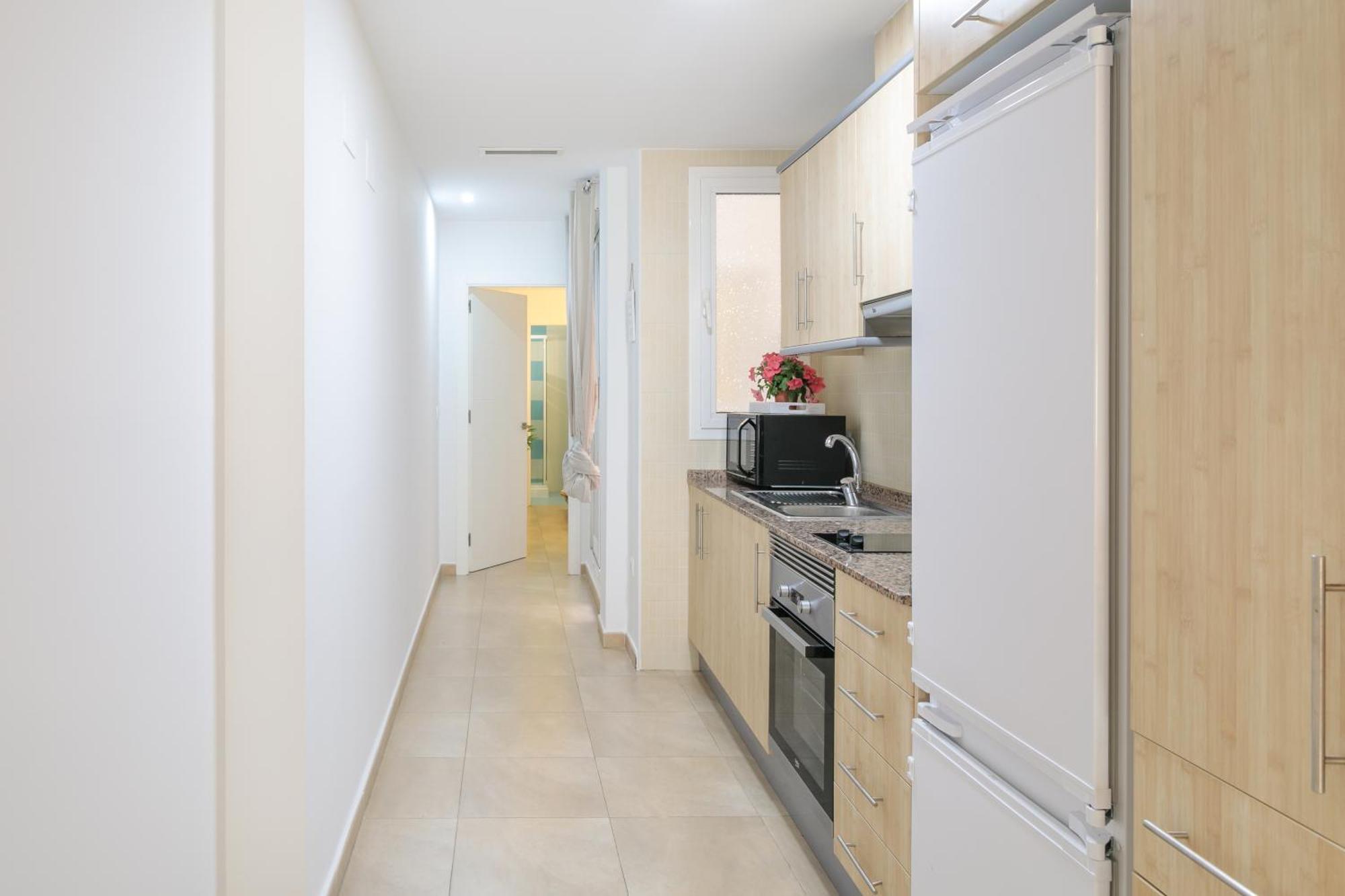 El Sueno De Mauro Appartement *