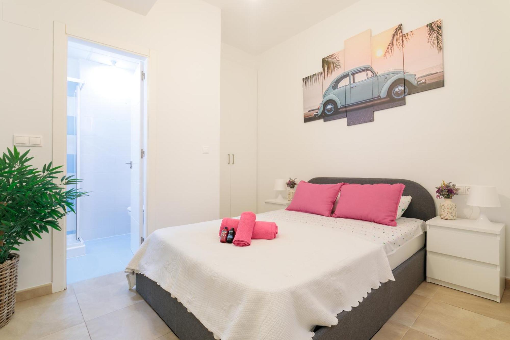 El Sueno De Mauro Appartement *